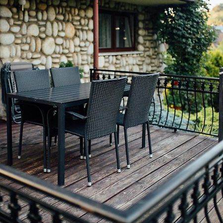 Apartament Zacisze Tatr Ζακοπάνε Εξωτερικό φωτογραφία