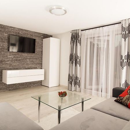 Apartament Zacisze Tatr Ζακοπάνε Εξωτερικό φωτογραφία