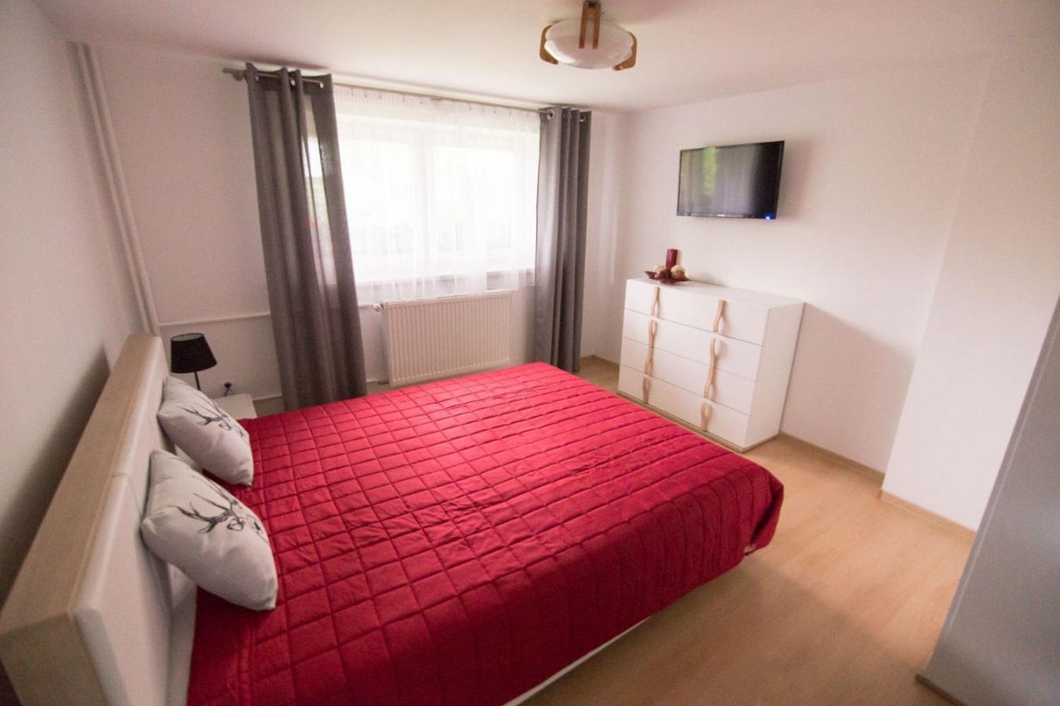 Apartament Zacisze Tatr Ζακοπάνε Εξωτερικό φωτογραφία