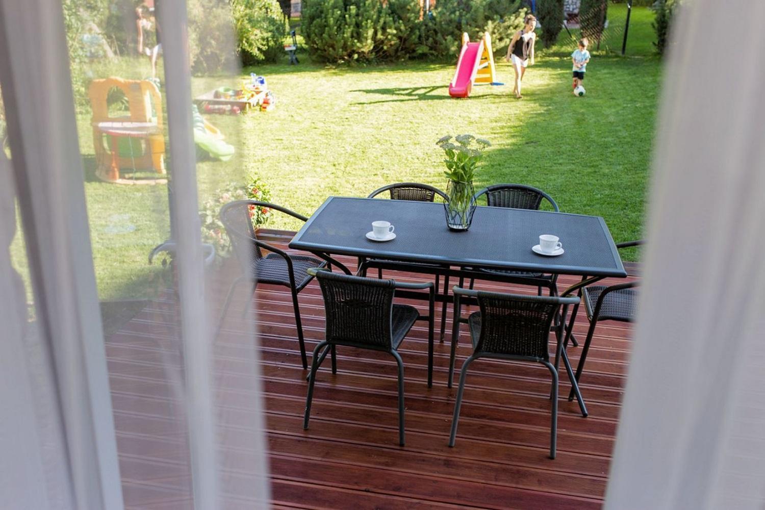 Apartament Zacisze Tatr Ζακοπάνε Εξωτερικό φωτογραφία