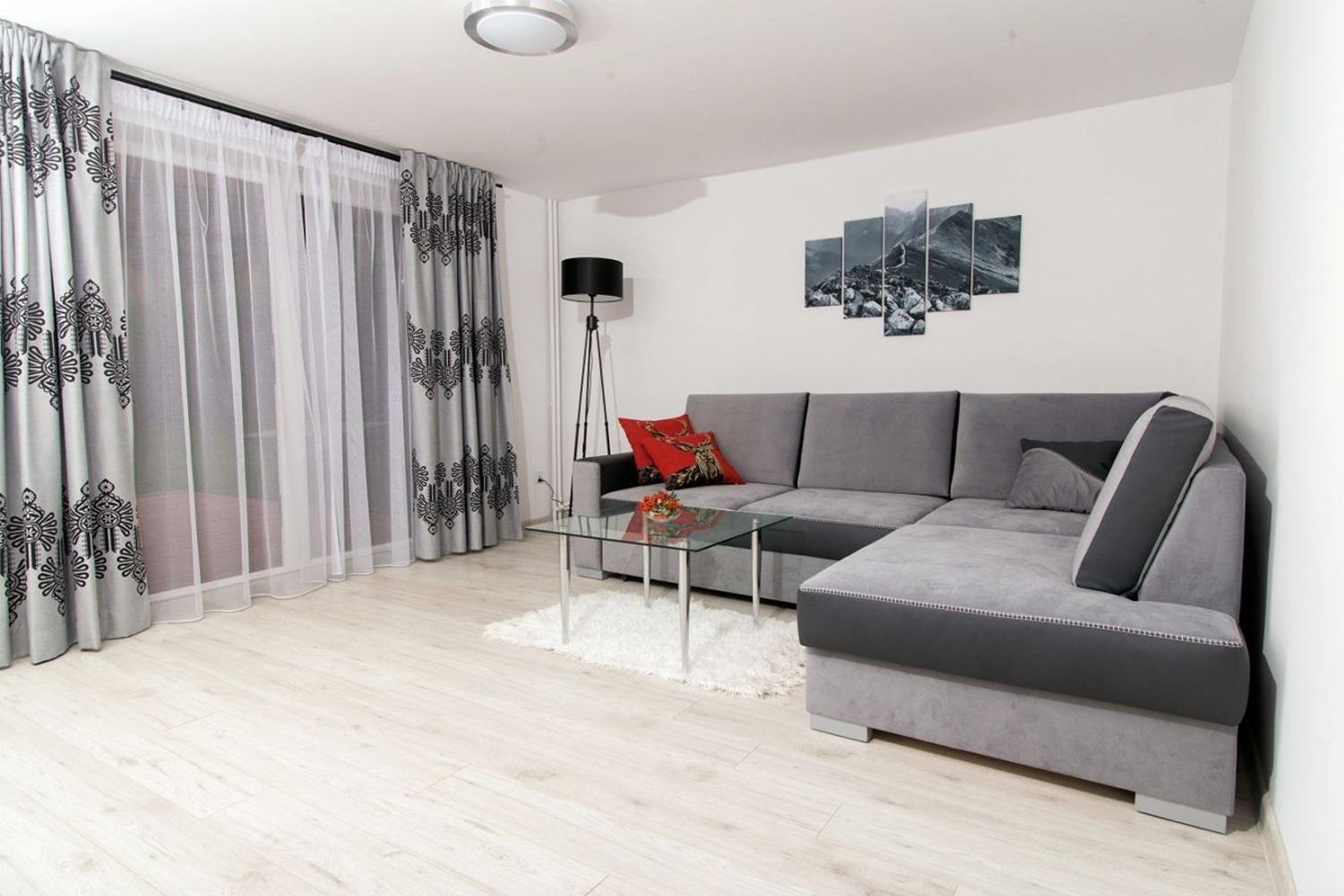 Apartament Zacisze Tatr Ζακοπάνε Εξωτερικό φωτογραφία