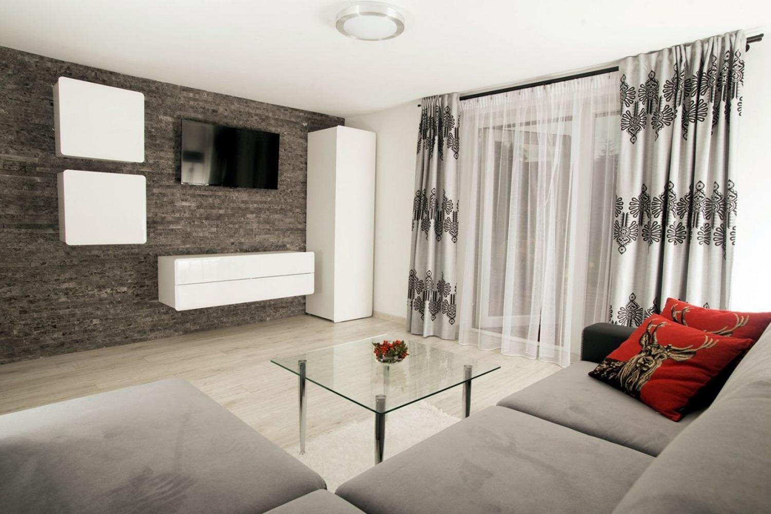 Apartament Zacisze Tatr Ζακοπάνε Εξωτερικό φωτογραφία