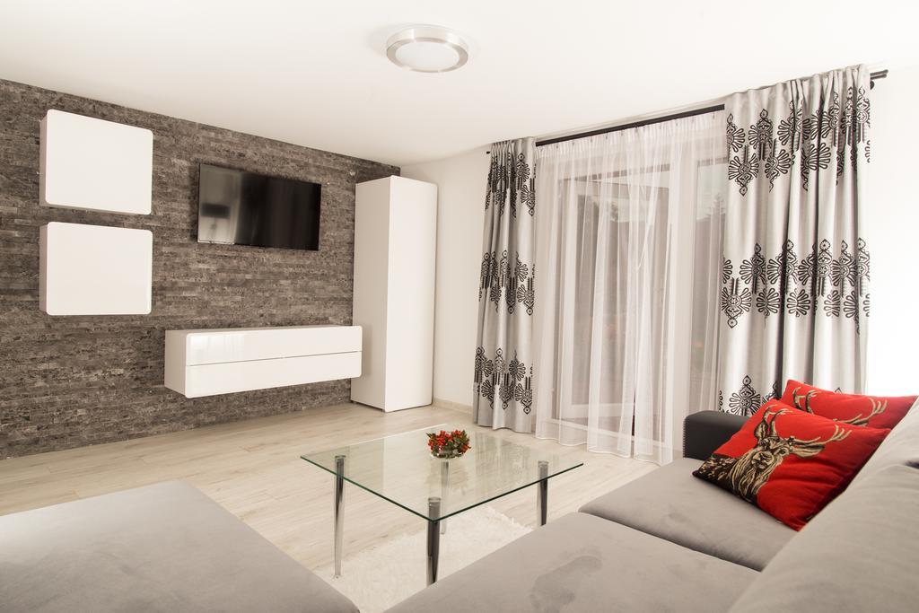 Apartament Zacisze Tatr Ζακοπάνε Εξωτερικό φωτογραφία