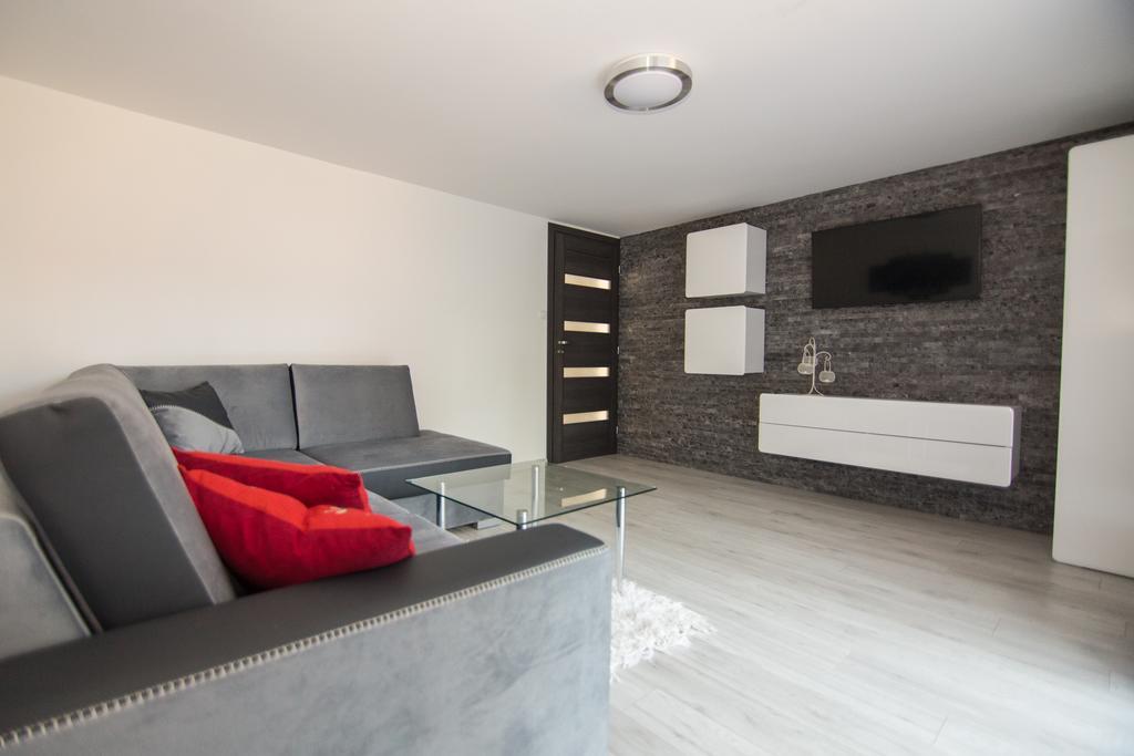 Apartament Zacisze Tatr Ζακοπάνε Εξωτερικό φωτογραφία