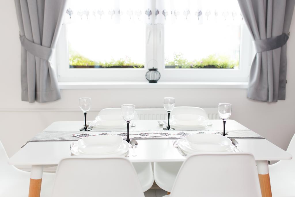 Apartament Zacisze Tatr Ζακοπάνε Εξωτερικό φωτογραφία
