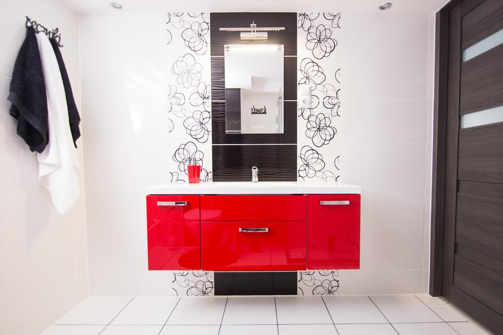 Apartament Zacisze Tatr Ζακοπάνε Εξωτερικό φωτογραφία