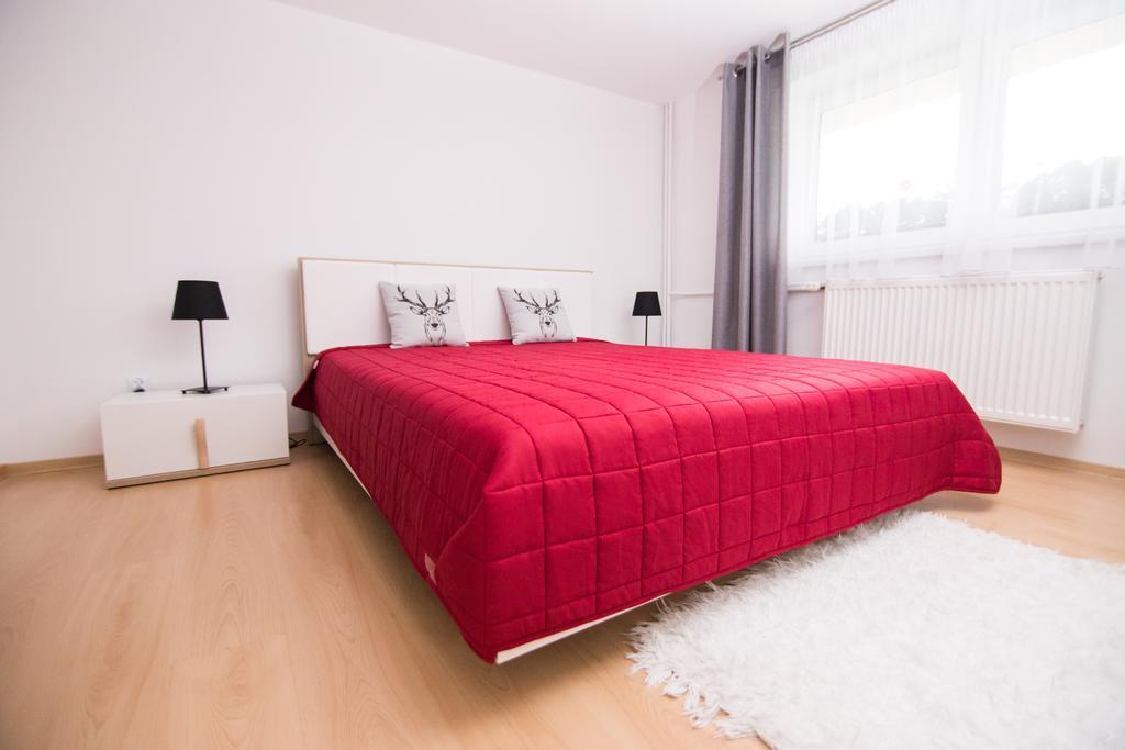 Apartament Zacisze Tatr Ζακοπάνε Εξωτερικό φωτογραφία