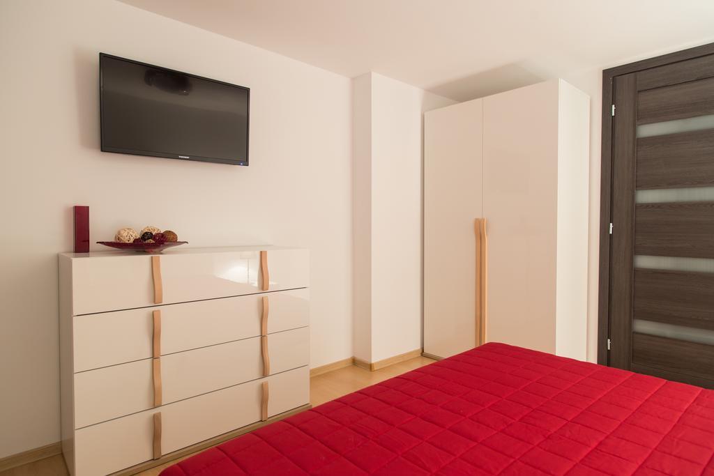 Apartament Zacisze Tatr Ζακοπάνε Εξωτερικό φωτογραφία
