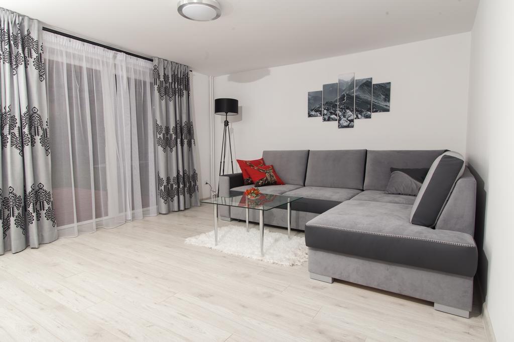 Apartament Zacisze Tatr Ζακοπάνε Εξωτερικό φωτογραφία