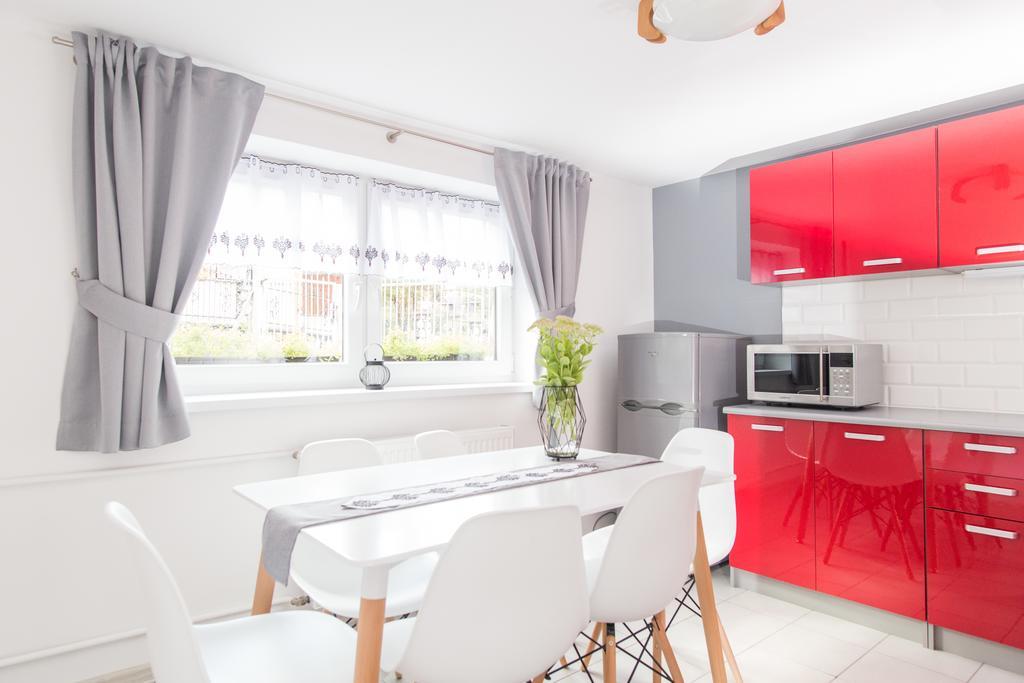 Apartament Zacisze Tatr Ζακοπάνε Εξωτερικό φωτογραφία